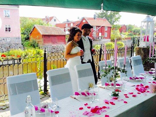 Ågården Restaurang