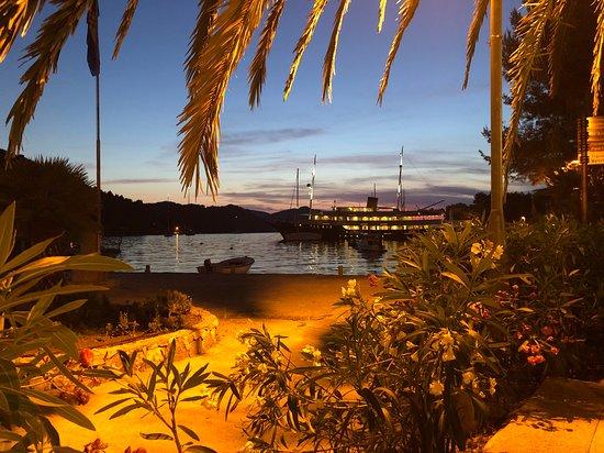 Konoba Pizzeria-Lukrecija