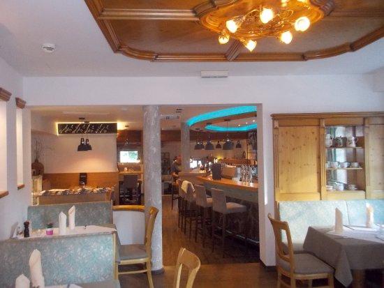 Restaurant Pfandl