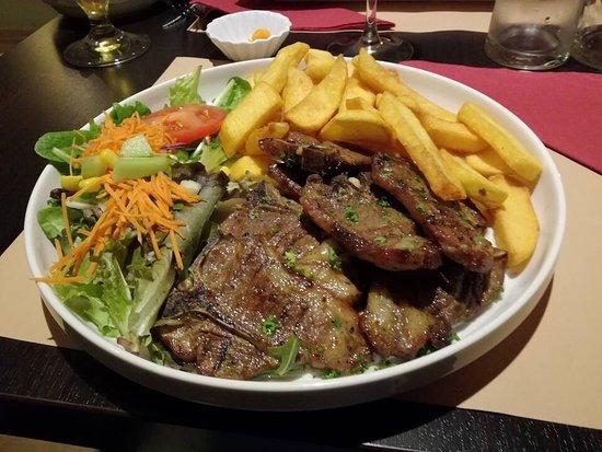 Restaurant Captain Cook