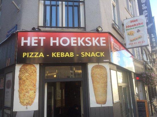 Het Hoekske