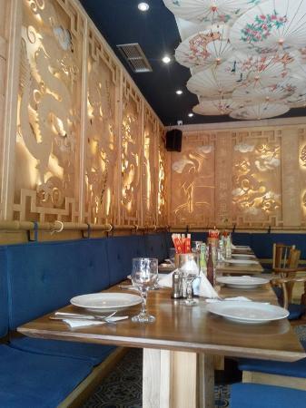 Zao Restaurant