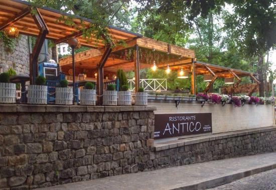 Antico Ristorante