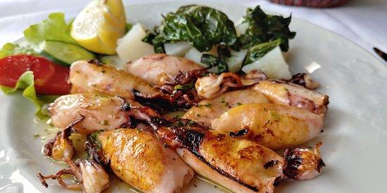 Restaurant pizzeria Bazar