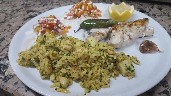 Flippin pizza essaouira