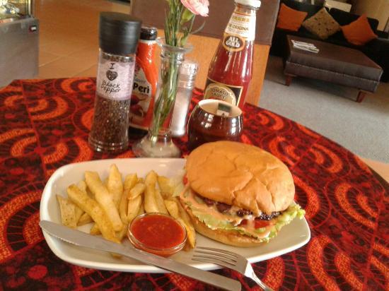 Coffeelicious Coffee Shop