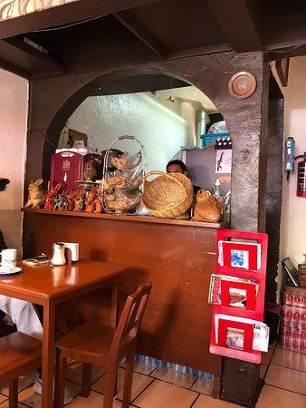 Cafe de Raiz