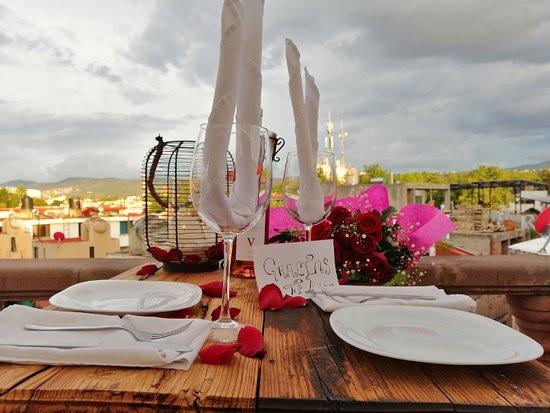 La Fontana Restaurante