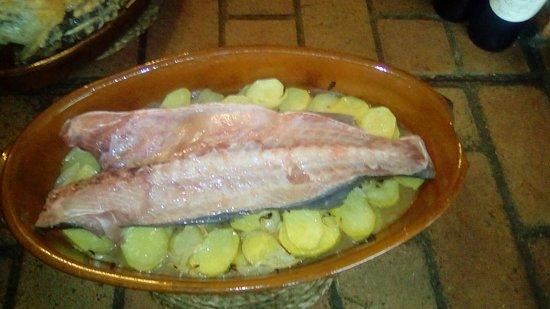 El Asador De Bustarviejo