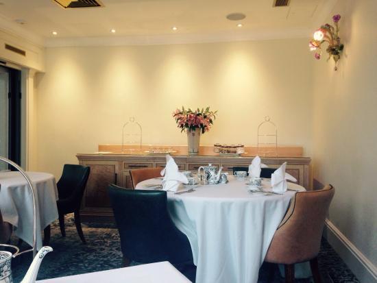 GreyFriars Colchester