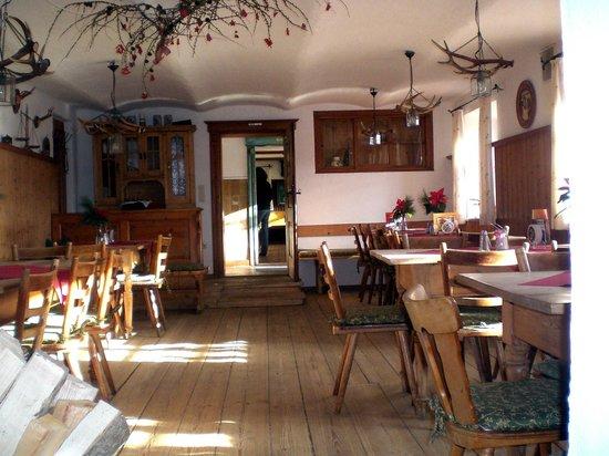 d'SpeisKammer im Landhof Angstl