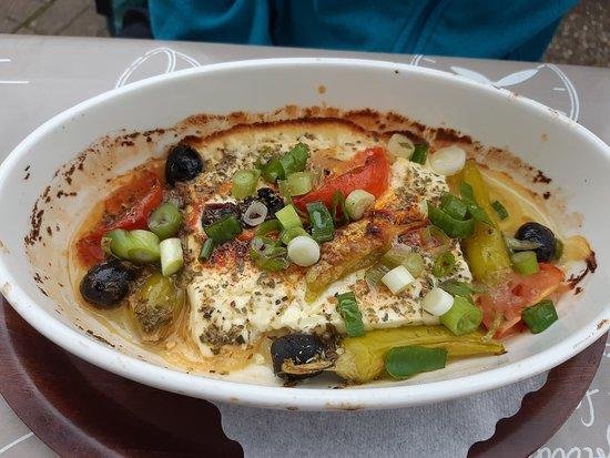 Burgschanke Kropsburg