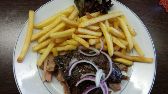 Restaurant Akropolis