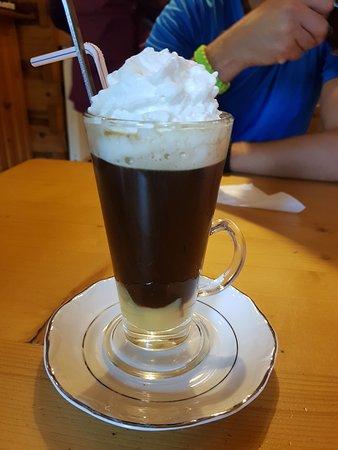 Restauracja Witkiewiczówka