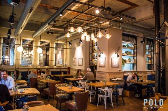 Restaurant Polo