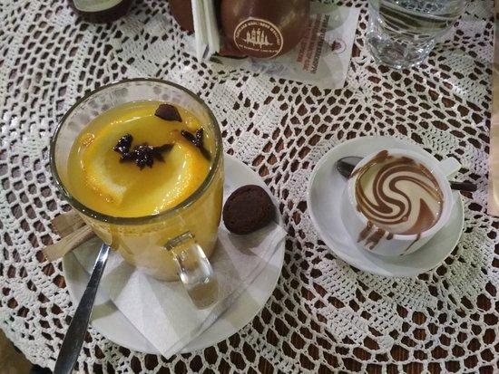 Lviv Handmade Chocolate