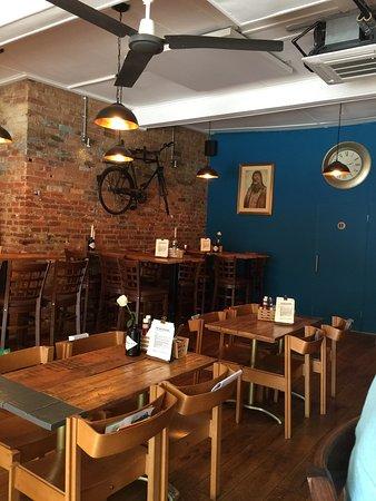 The Taphouse Beer Cafe