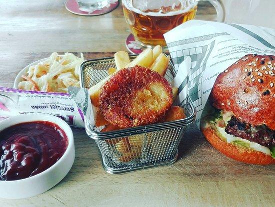 Pivaren a Restauracia Bokovka