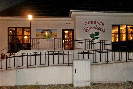 Moerser Brauhaus