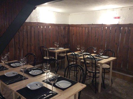 Escondidinho da Curva