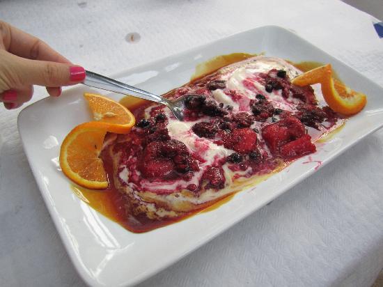 Pizzeria La Tartana SL