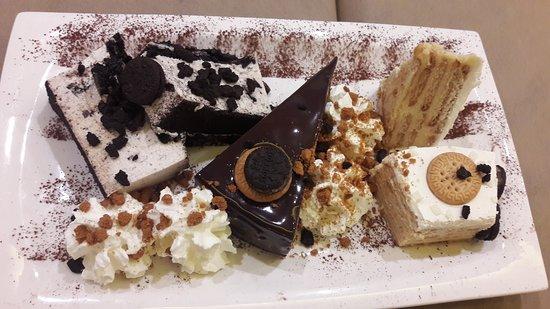 Restaurante El Retiro