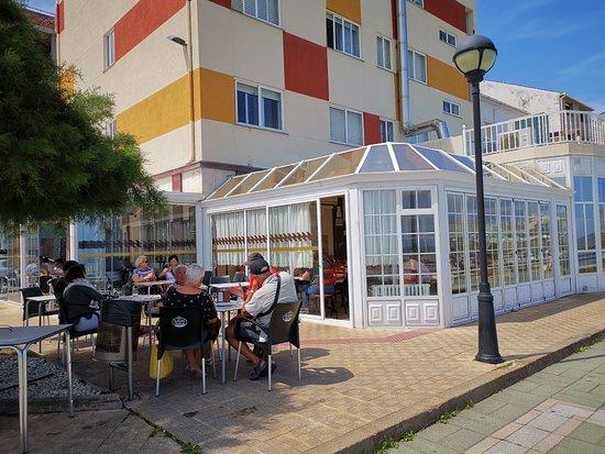 Rompeolas Restaurante