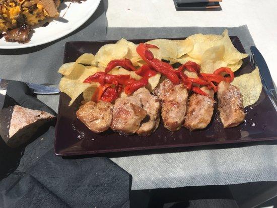 Cerveceria El Gitano