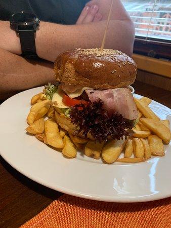 Ceska hospudka u Slovaka