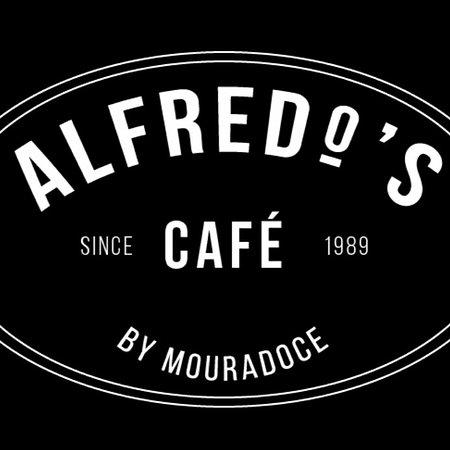 Alfredo's Cafe by Moura Doce