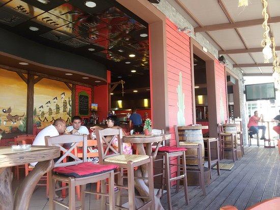 Daltons Grill House