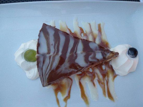 Restaurant & Lounge Bar Santorini