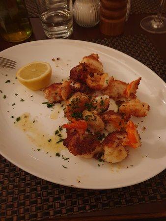 Grillo Trattoria & Vineria