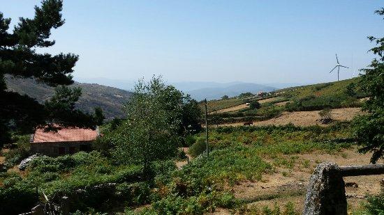 Restaurante Val de Poldros