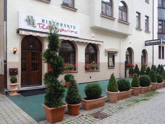 Ristorante Rosmarino