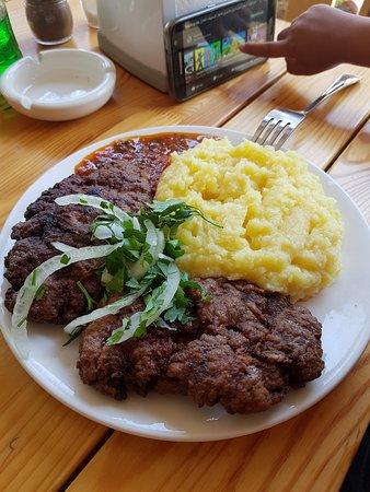 Dom Khinkali Shua Kalakshi