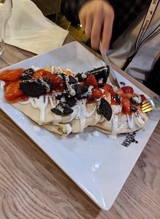 Nalesnikarnia Manekin