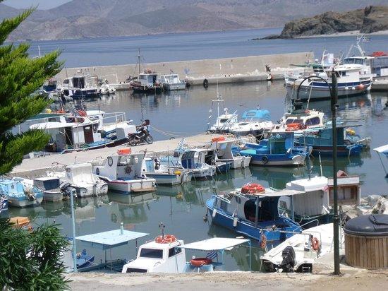 Psarokatastasi Anna's Restaurant