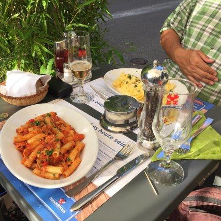 Lo Stuzzichino da Mohan