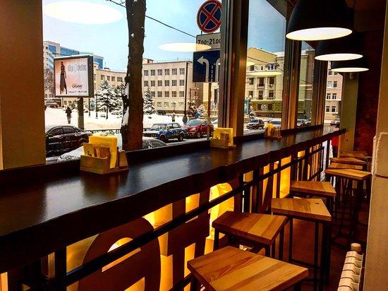 Blincher Street FoodBar