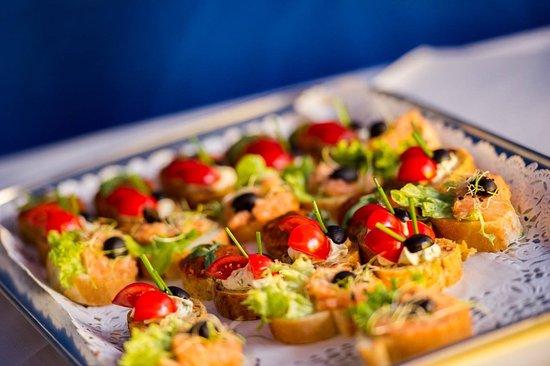 Villiger Delikatessen