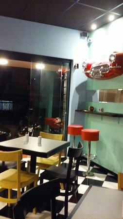 Lig Burguer Premium Perdizes