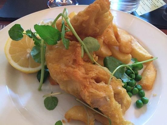 India on the Green Restaurant