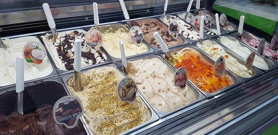 Gelateria Leone