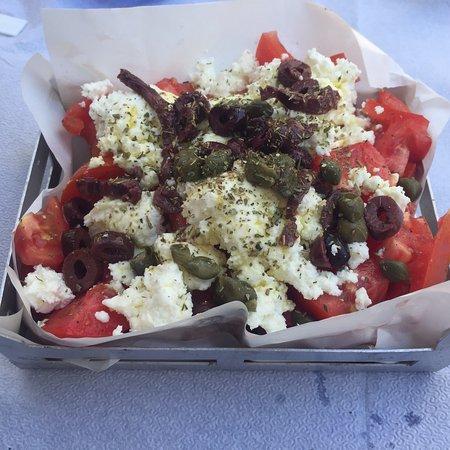 Kyklades Traditonal Kafeneio