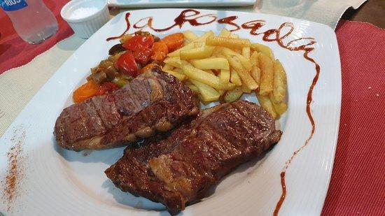 Restaurante La Posada