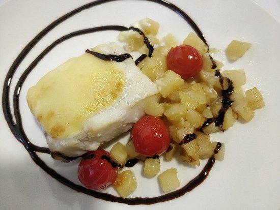 La Placeta Restaurant