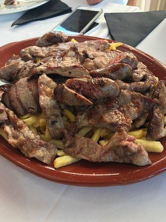 Casa Pepa Chiclana