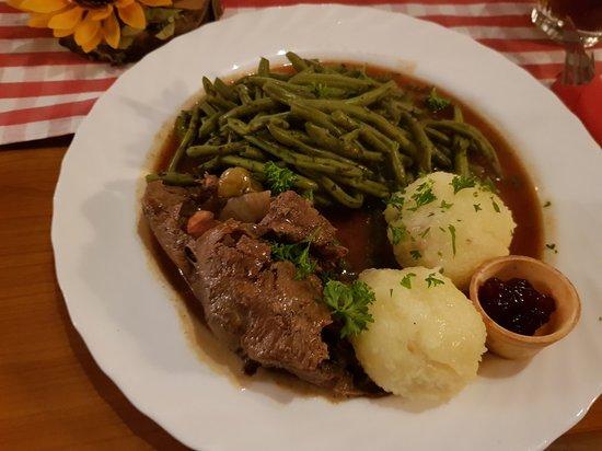 Zur Bauernstube
