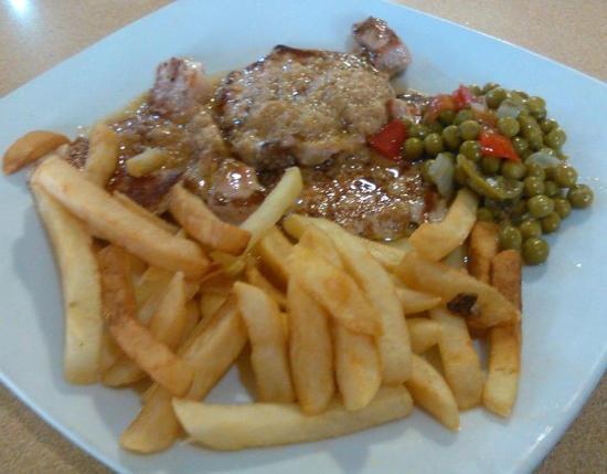 La Tasquita de Torneo